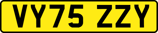 VY75ZZY