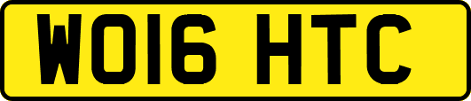 W016HTC
