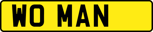 W0MAN
