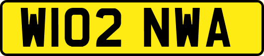 W102NWA