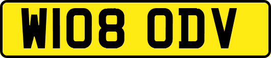 W108ODV