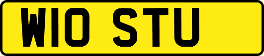 W10STU
