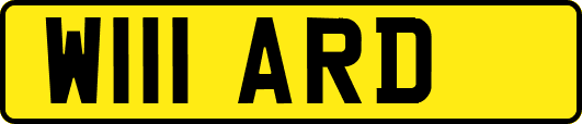 W111ARD