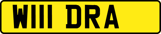 W111DRA