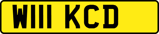 W111KCD
