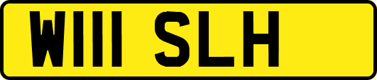 W111SLH