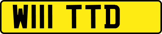 W111TTD