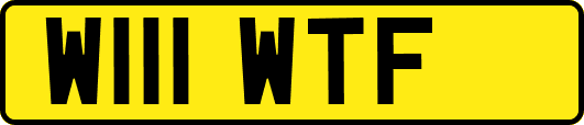 W111WTF