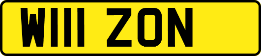 W111ZON