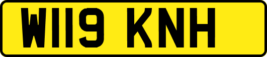 W119KNH