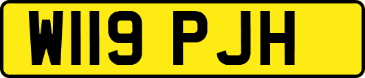 W119PJH
