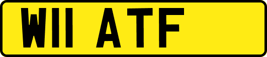W11ATF