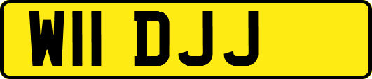 W11DJJ