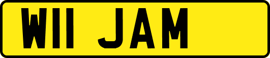 W11JAM