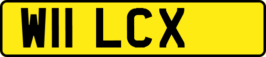 W11LCX