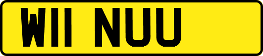 W11NUU