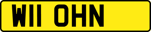 W11OHN