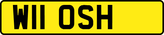 W11OSH