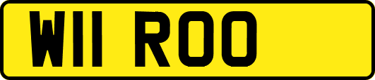 W11ROO