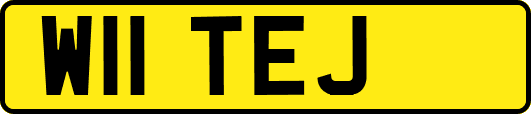 W11TEJ
