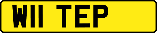 W11TEP
