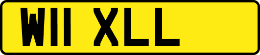 W11XLL