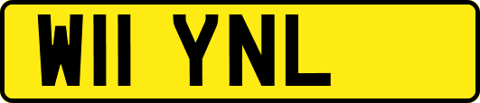 W11YNL