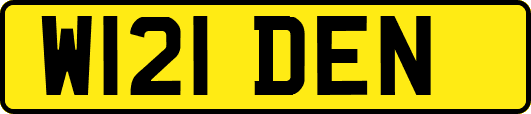 W121DEN