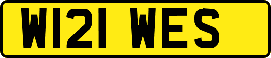 W121WES