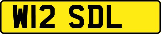 W12SDL