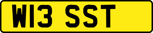W13SST