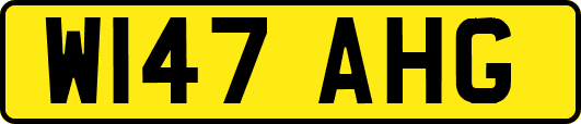 W147AHG