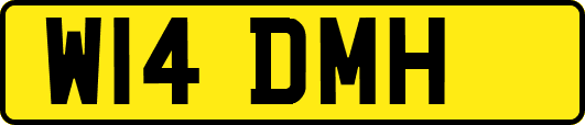 W14DMH