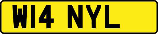 W14NYL