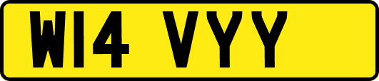W14VYY