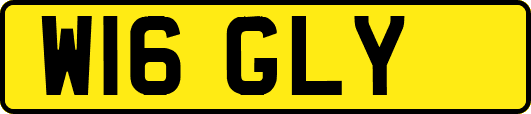 W16GLY