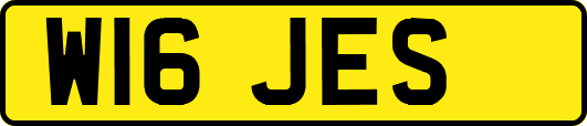 W16JES