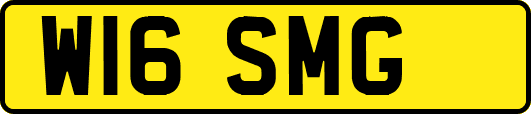 W16SMG