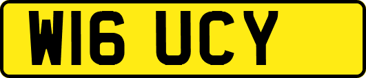 W16UCY