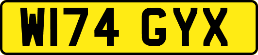 W174GYX