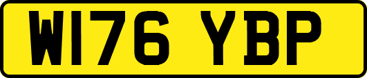 W176YBP