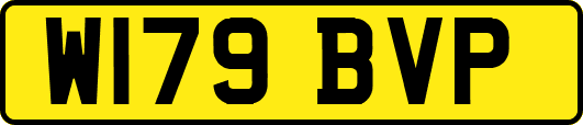 W179BVP