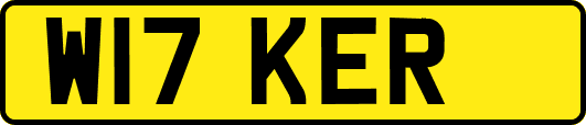 W17KER
