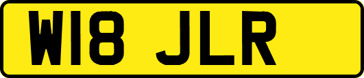 W18JLR