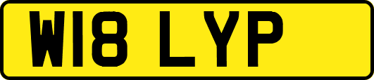 W18LYP