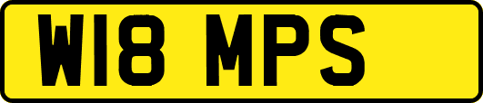W18MPS