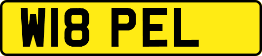 W18PEL