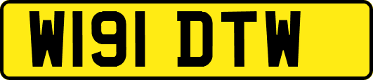 W191DTW