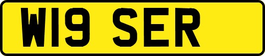 W19SER