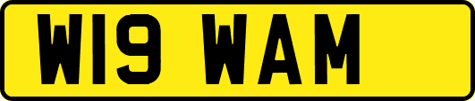 W19WAM